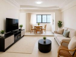 Blk 128 Lorong Ah Soo (Hougang), HDB Executive #593705141